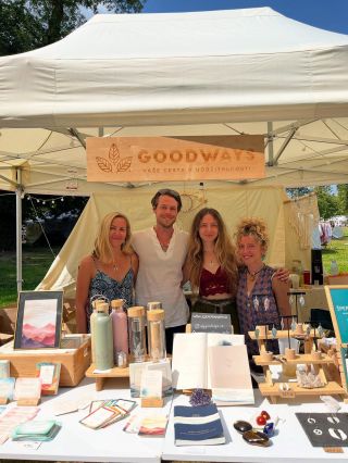 Léto byl takový fičák, že na sociální sítě nebylo ani pomyšlení. 🙈 Konečně mám prostor zpracovat všechny události jak...